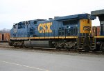 CSX 5119