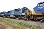 CSX 8661