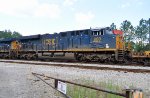 CSX 980