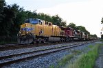 UP 6293 on CSX Q180