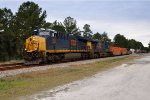 CSX 3056