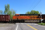 BNSF 7254 on CSX K010