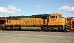 BNSF 8812