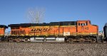 BNSF 7548