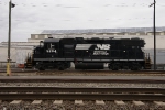 NS 5294 (leased to NYS&W)