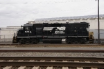 NS 5294 (leased to NYS&W)