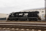 NS 5294 (leased to NYS&W)