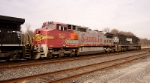 BNSF 873