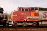 BNSF 873