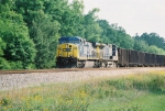 CSX 352