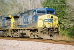 CSX 31