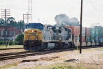 CSX 5107