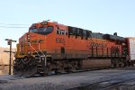 BNSF 6585