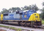 CSX 730