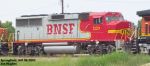 BNSF 0129