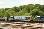 CSX 5922