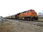 BNSF 5844