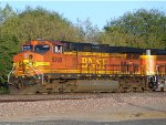 BNSF 5290