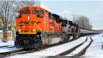 BNSF 9079