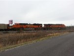 BNSF 9304