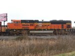 BNSF 9304