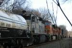 CSXT Q41004