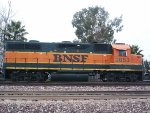 BNSF 2853