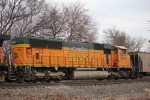 BNSF 9979