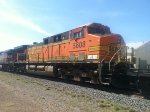 BNSF AC4400CW 5608