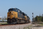 CSX U100