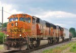 BNSF 9979