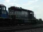 NS 3288(SD40-2)