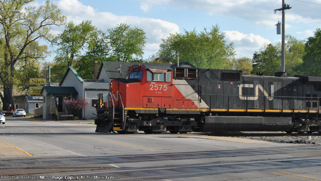 CN 2575