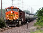 BNSF 4423