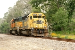 BNSF 1608, 1762