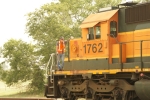 BNSF 1762