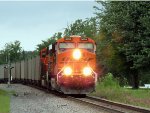 BNSF C BTMCLS0 27A