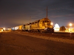 BNSF 2402