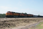 BNSF 5155