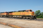 BNSF 5155