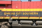 Kansas City Southern