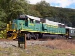 Lehigh Gorge Scenic Railway