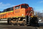 BNSF #9223