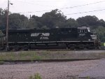 NS 8027