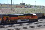 BNSF 9191