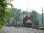 NS 8815 (C40-9) 7517 (ES40DC) 7719 (ES40DC)