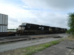 NS 8815(C40-9) 7517(ES40DC) 7719(ES40DC)