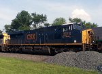 CSX #3018