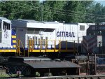 CitiRail 1204