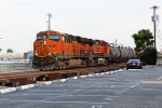 BNSF 7912